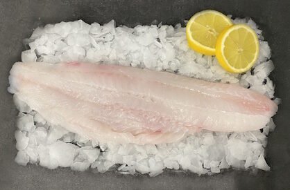 Filet d'églefin