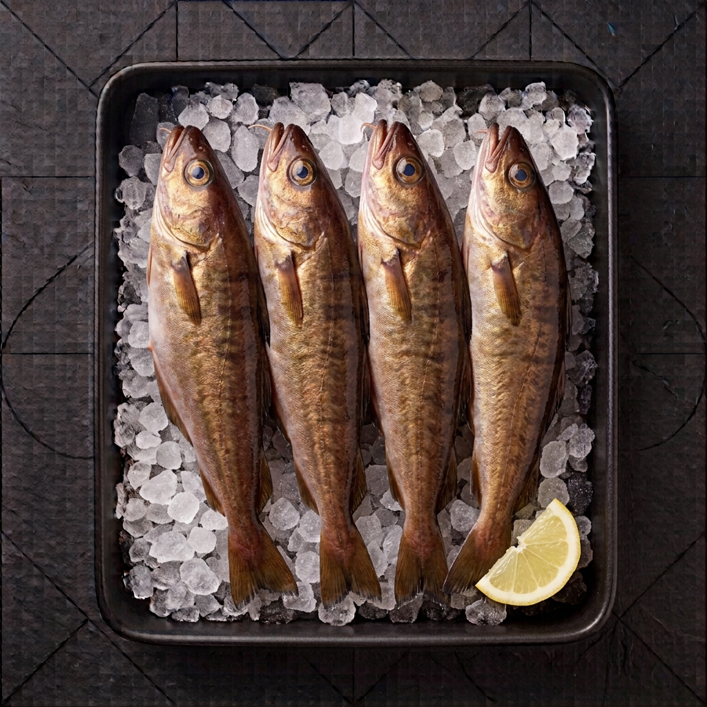 Tacaud - Lot de 1kg