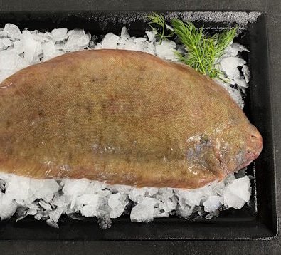 Limande sole - Lot de 1kg