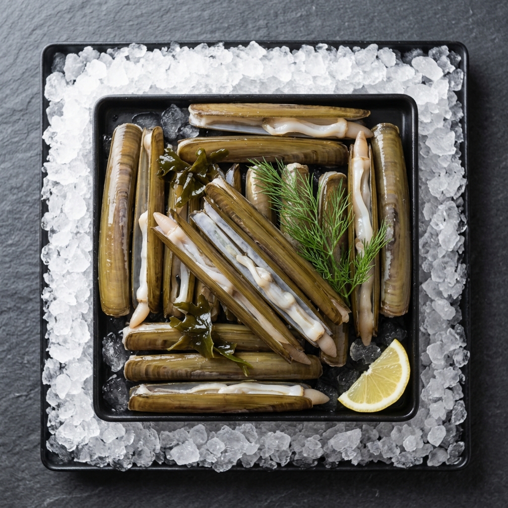 Couteau - Lot de 1kg