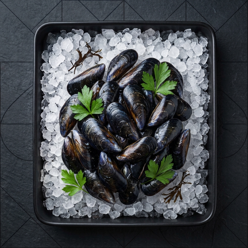 Moules