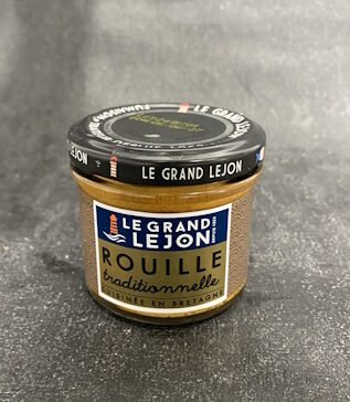 Rouille traditionnelle