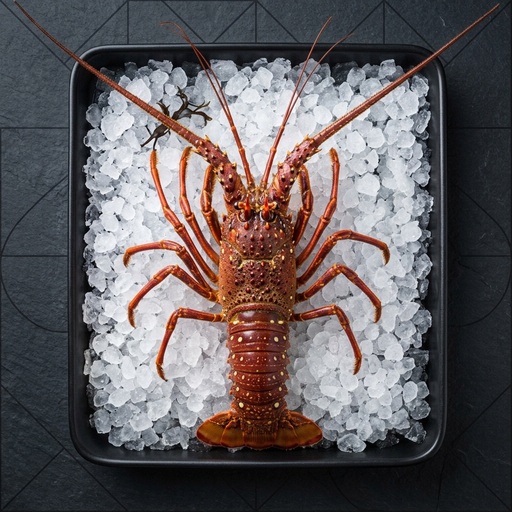 Langouste