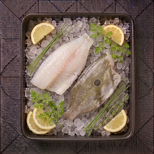 Filet de Saint-Pierre