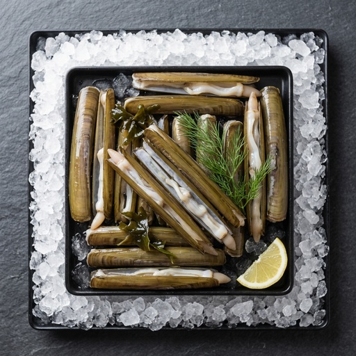 Couteau - Lot de 1kg