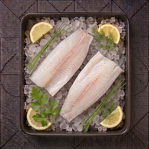 Filet de merlu
